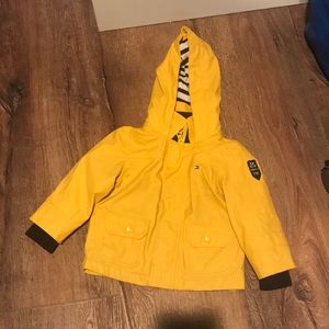Tommy Hilfiger Raincoat